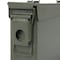 Allen Co Steel Ammo Can .30 Caliber, Green 5930 - alternate 8